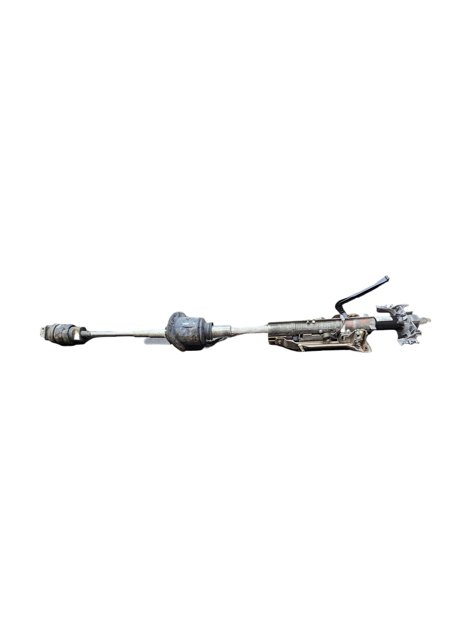 Piantone / Canna Sterzo BMW Serie 3 E90 Cod:32306786891AI01 (2005 - 2013) - F&P CRASH SRLS - Ricambi Usati