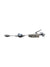 Piantone / Canna Sterzo BMW Serie 3 E90 Cod:32306786891AI01 (2005 - 2013) - F&P CRASH SRLS - Ricambi Usati
