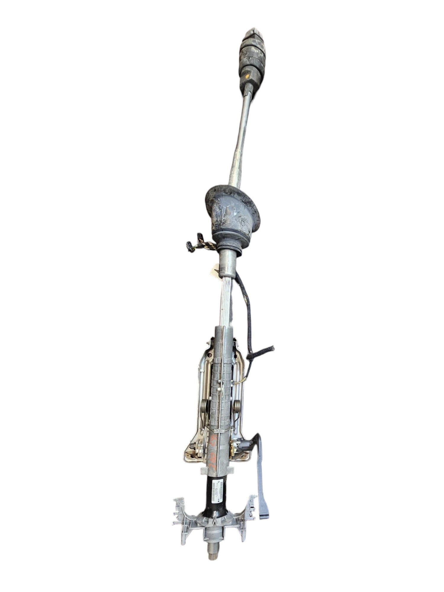 Piantone / Canna Sterzo BMW Serie 3 E90 Cod:32306786891AI01 (2005 - 2013) - F&P CRASH SRLS - Ricambi Usati