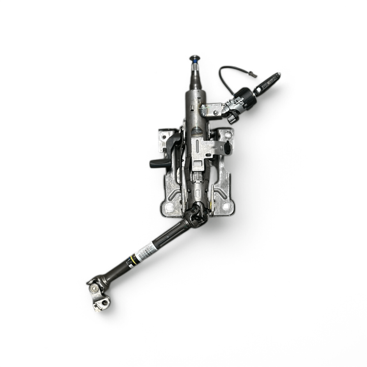Piantone / Canna Sterzo Citroen DS4 (2011 &gt; 2018) - F&amp;P CRASH SRLS - Ricambi Usati