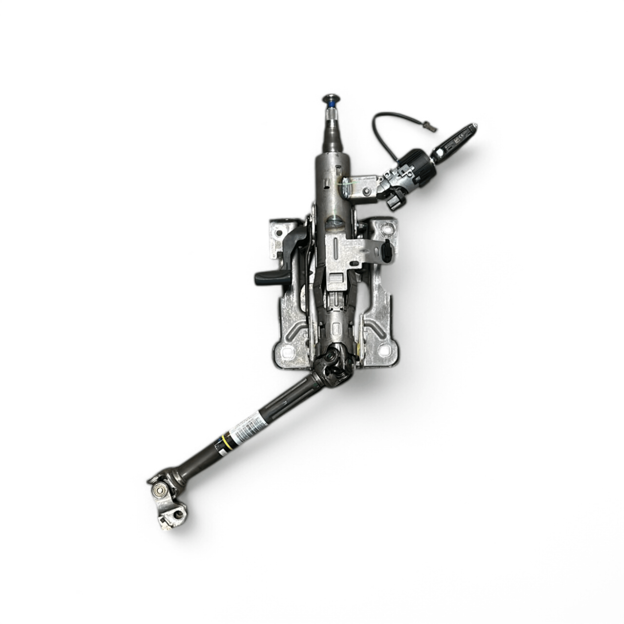 Piantone / Canna Sterzo Citroen DS4 (2011 > 2018) - F&P CRASH SRLS - Ricambi Usati