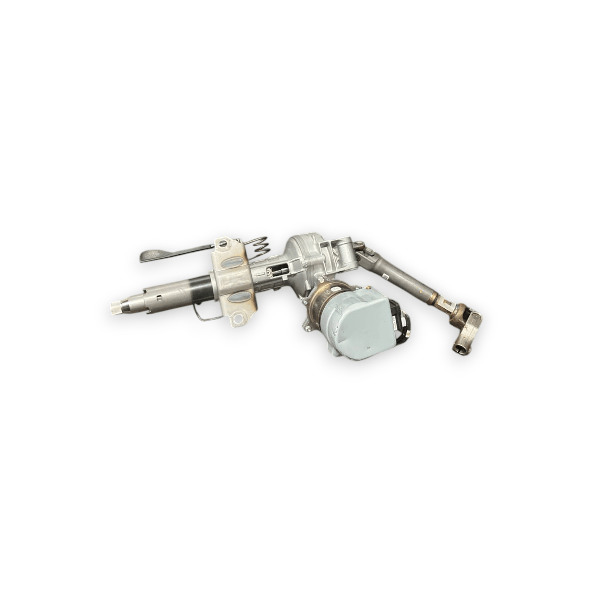Piantone / Canna Sterzo Elettrico Toyota Yaris Cross 1.5 Benzina - Hybrid (2020 - ) cod: 45250 - 0DF11 - F&P CRASH SRLS - Ricambi Usati