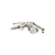 Piantone / Canna Sterzo Elettrico Toyota Yaris Cross 1.5 Benzina - Hybrid (2020 - ) cod: 45250 - 0DF11 - F&P CRASH SRLS - Ricambi Usati