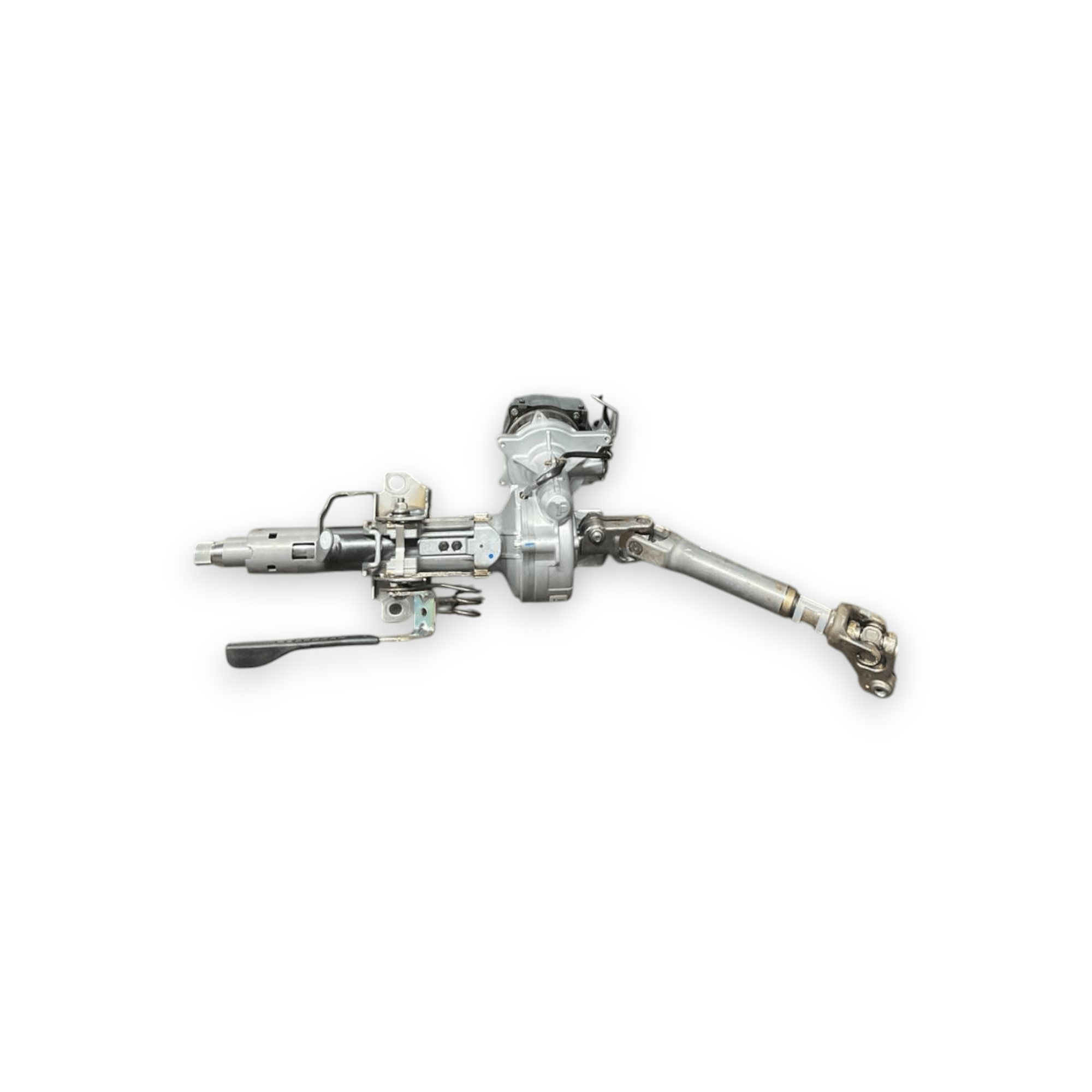 Piantone / Canna Sterzo Elettrico Toyota Yaris Cross 1.5 Benzina - Hybrid (2020 - ) cod: 45250 - 0DF11 - F&P CRASH SRLS - Ricambi Usati