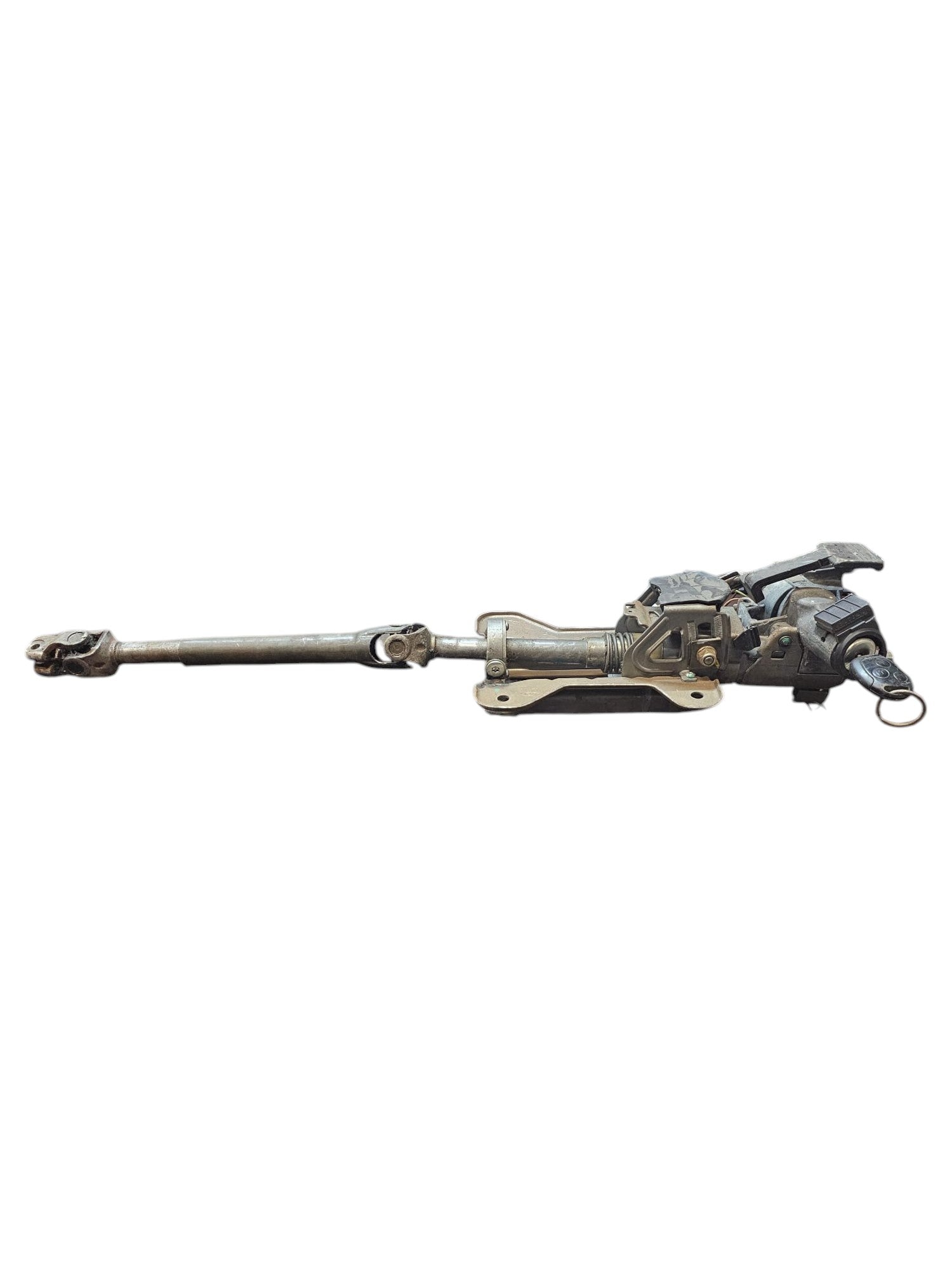 Piantone / Canna Sterzo Ford Fiesta V Cod:C7Y2C (2002 - 2008) - F&P CRASH SRLS - Ricambi Usati