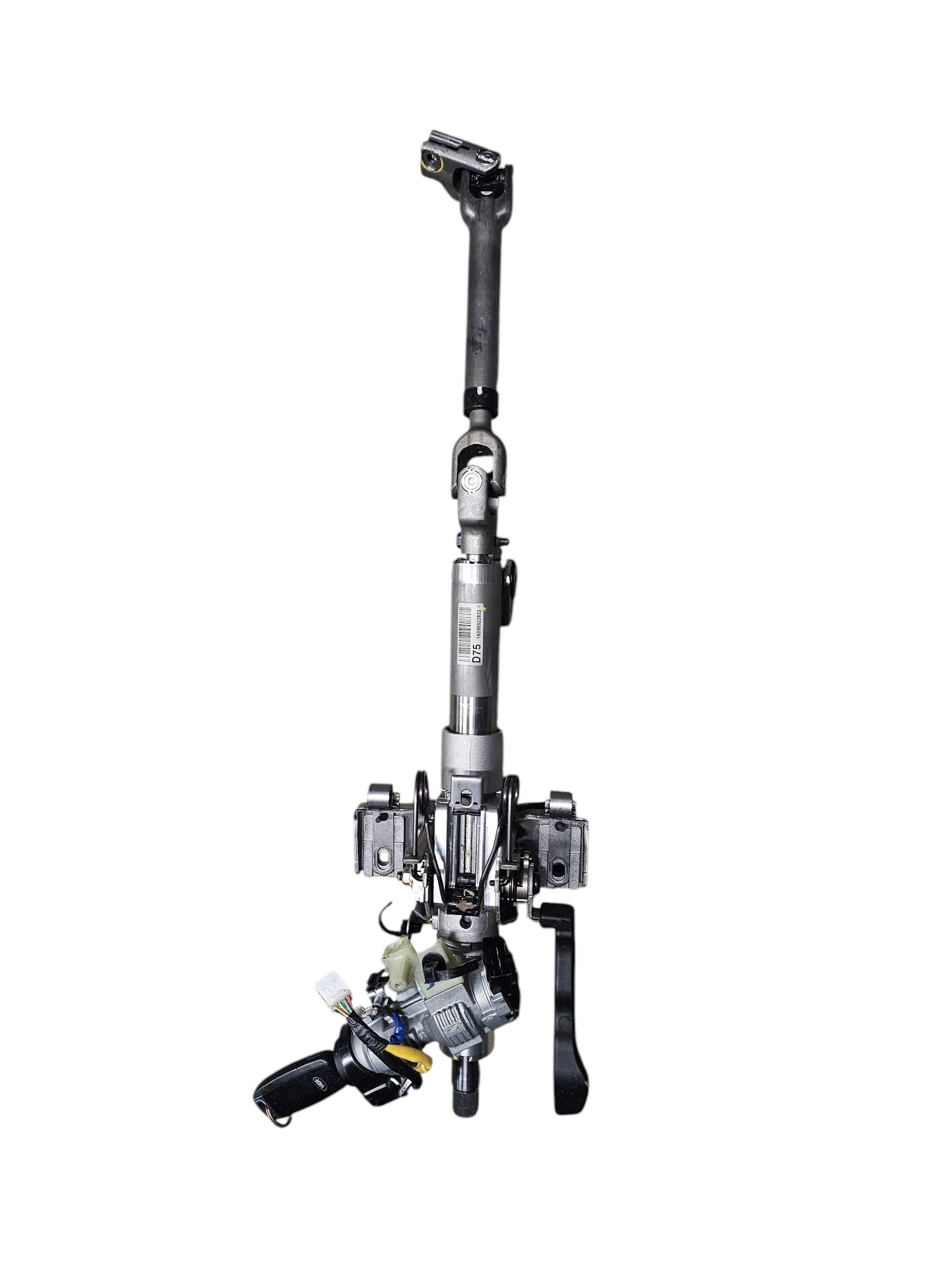 Piantone / Canna Sterzo Kia Sportage QL 1.7 Diesel (2016 - 2021) - F&P CRASH SRLS - Ricambi Usati