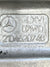 Piantone / Canna Sterzo Mercedes Benz Classe C (W203) (2000 > 2007) cod.2104620748 - F&P CRASH SRLS - Ricambi Usati