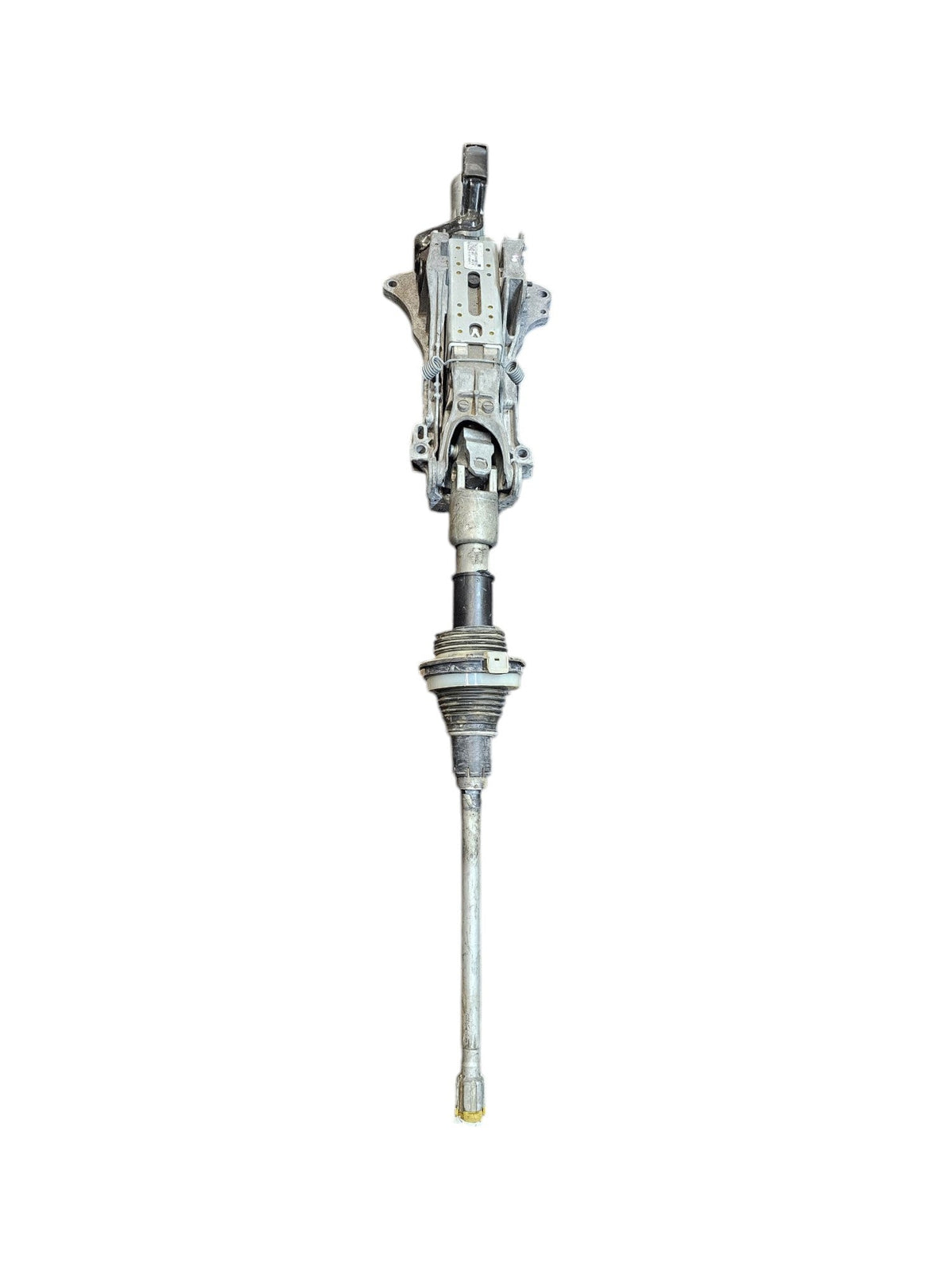 Piantone / Canna Sterzo Mercedes Classe C W205 Cod:A2054601301 (2014 - 2021) - F&amp;P CRASH SRLS - Ricambi Usati