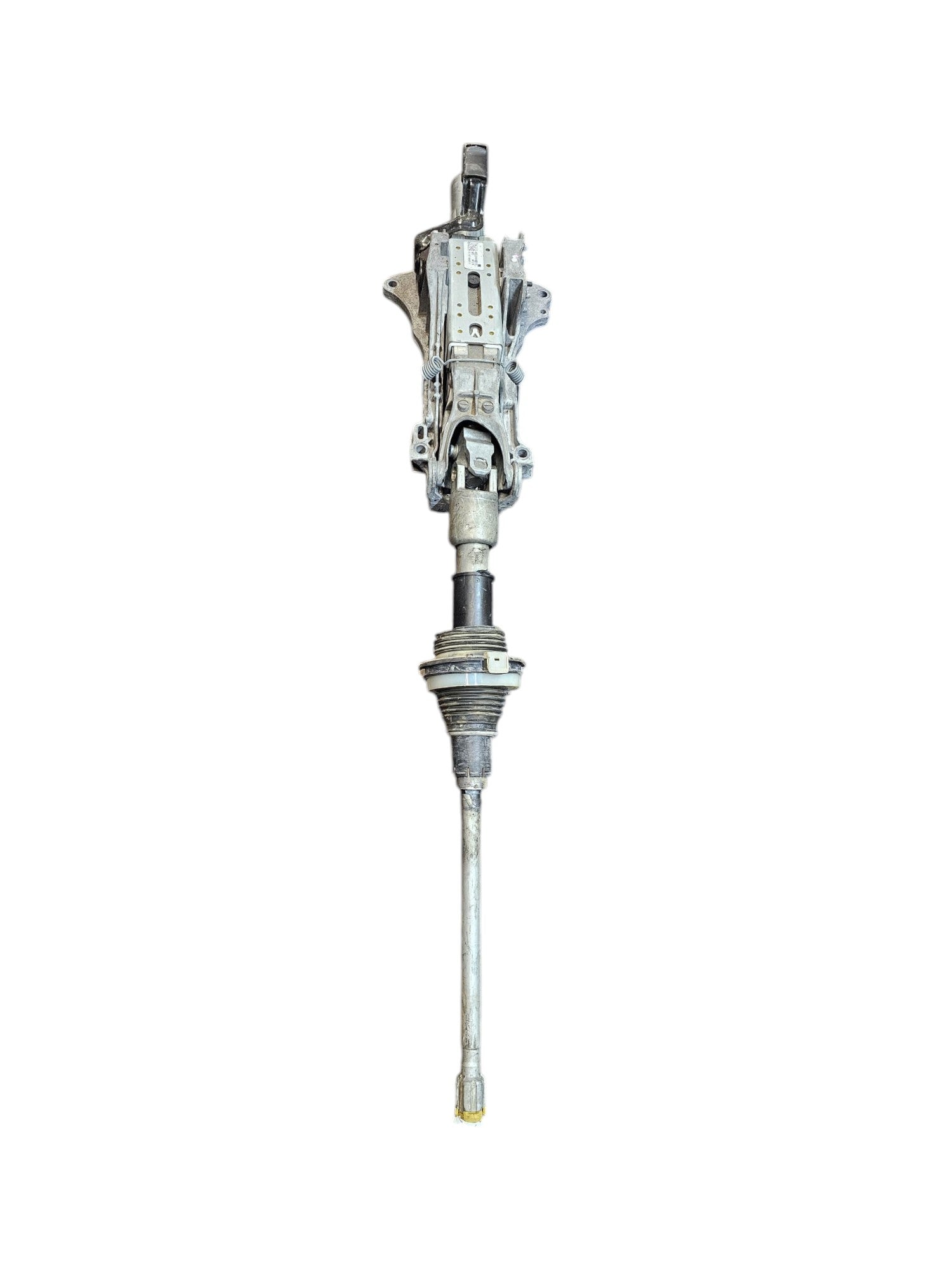 Piantone / Canna Sterzo Mercedes Classe C W205 Cod:A2054601301 (2014 - 2021) - F&P CRASH SRLS - Ricambi Usati