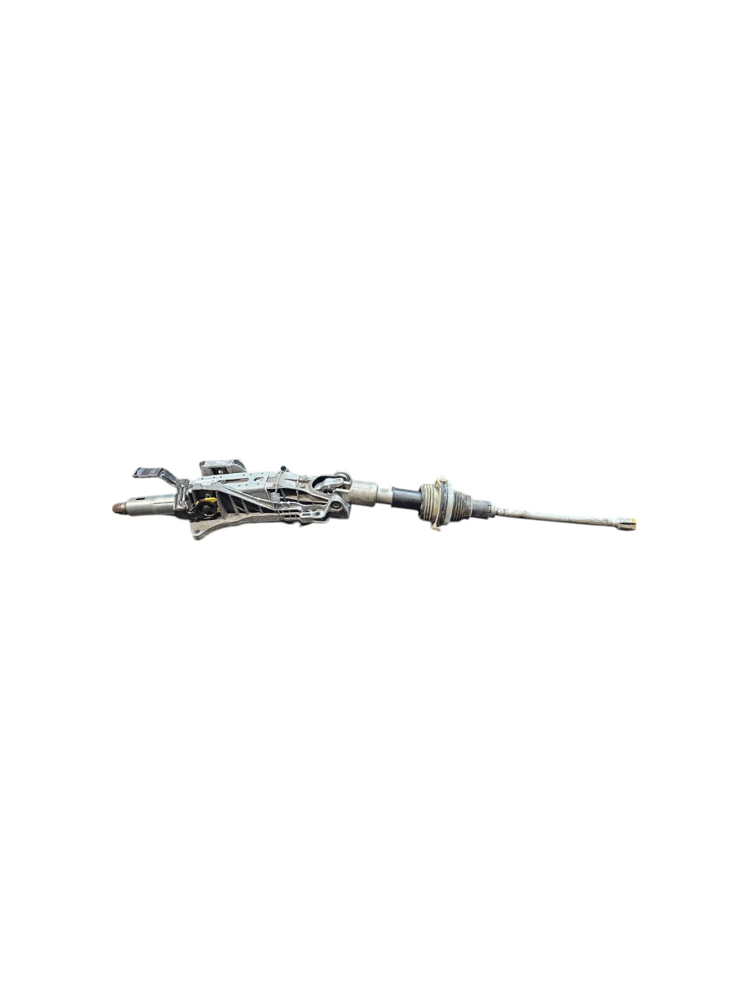 Piantone / Canna Sterzo Mercedes Classe C W205 Cod:A2054601301 (2014 - 2021) - F&P CRASH SRLS - Ricambi Usati