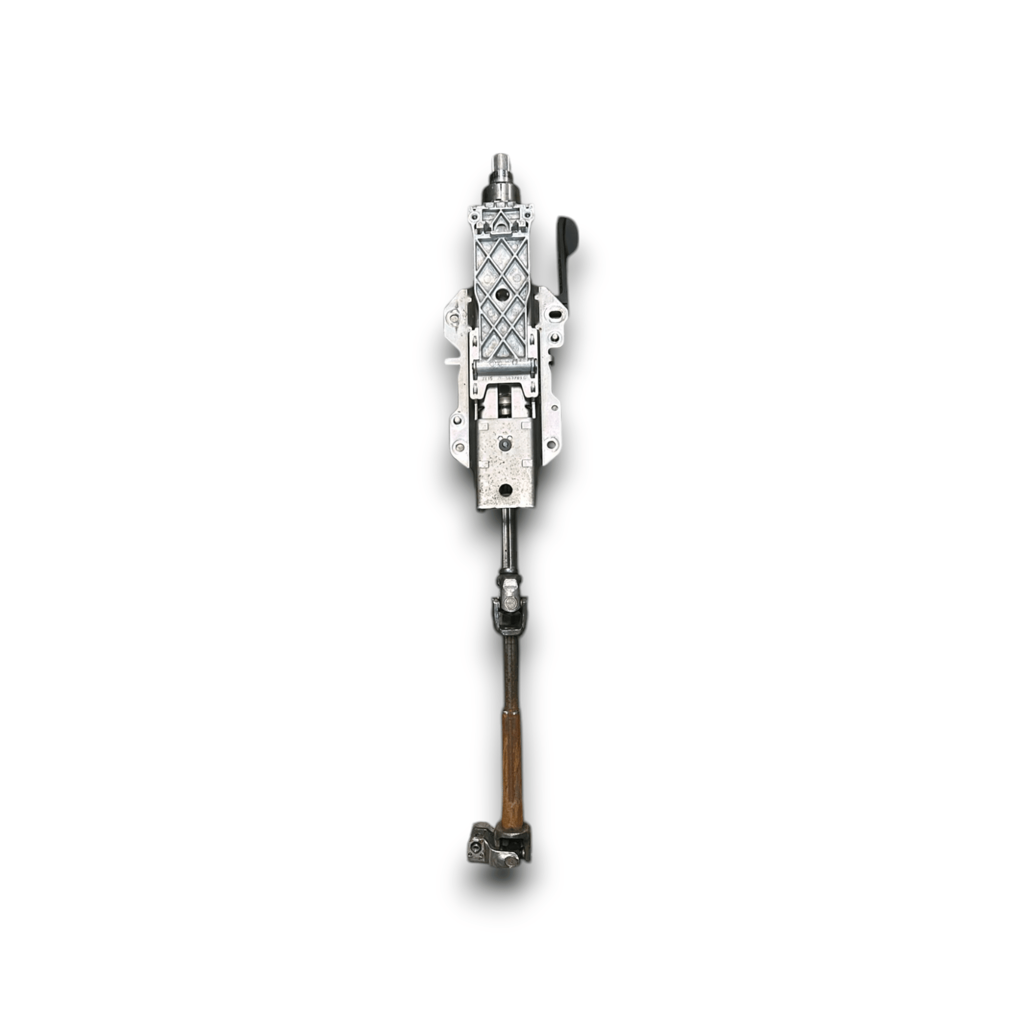 Piantone / canna Sterzo Mini Cooper One R56 (2007 > 2013) cod:563789G - F&P CRASH SRLS - Ricambi Usati