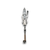 Piantone / canna Sterzo Mini Cooper One R56 (2007 > 2013) cod:563789G - F&P CRASH SRLS - Ricambi Usati
