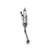 Piantone / canna Sterzo Mini Cooper One R56 (2007 > 2013) cod:563789G - F&P CRASH SRLS - Ricambi Usati