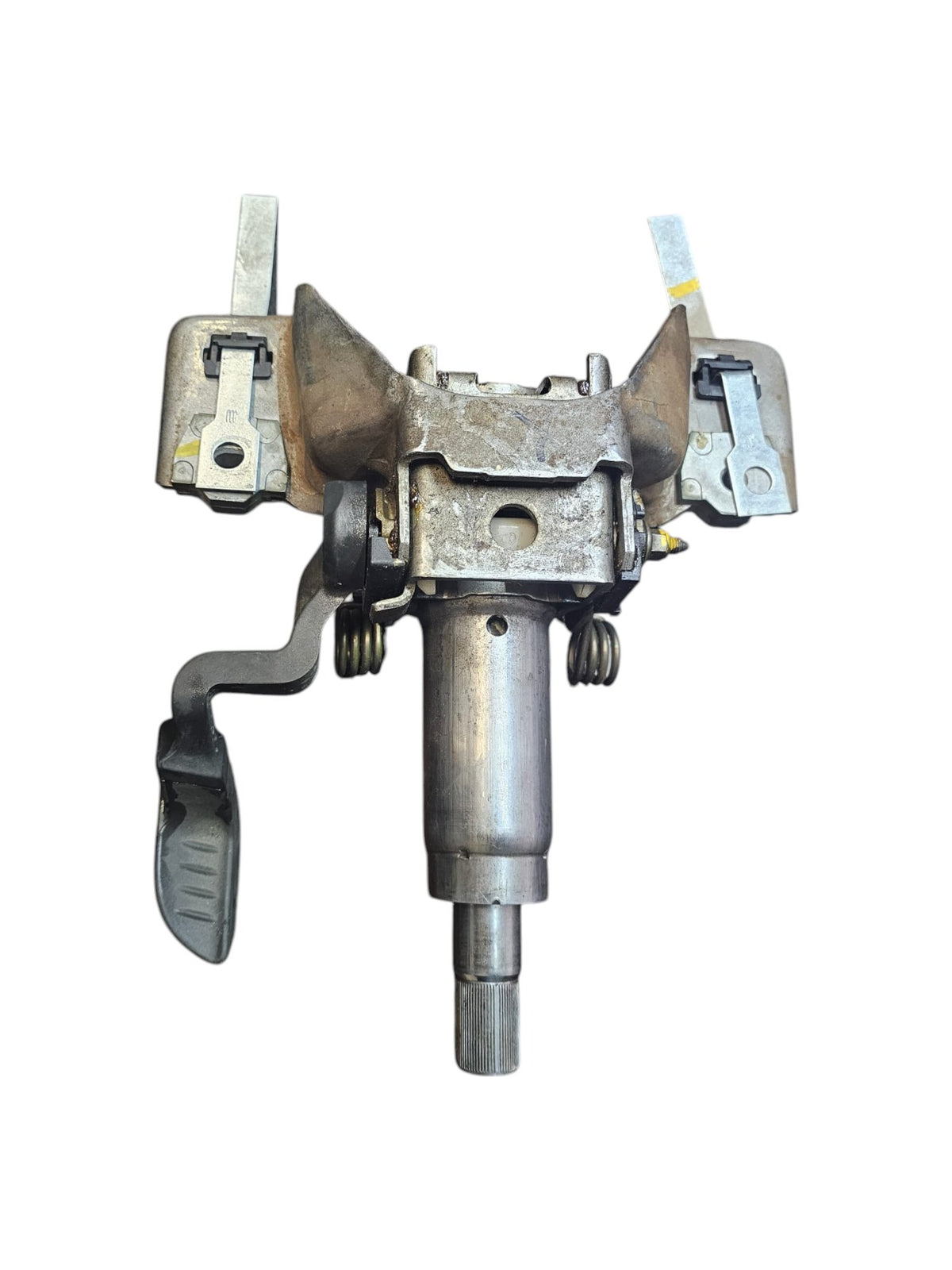 Piantone /Canna Sterzo Opel Corsa D 1.3 Diesel (2006 - 2014) Cod:26108953 - F&amp;P CRASH SRLS - Ricambi Usati