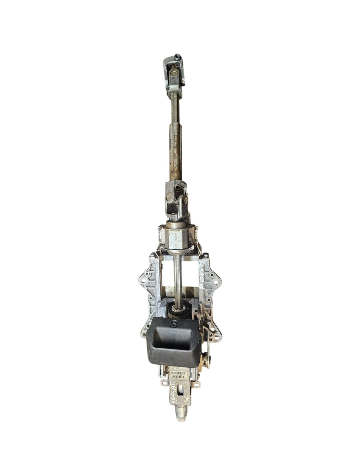 Piantone / Canna Sterzo Volkswagen Passat B6 Cod:3C1419501R (2005 - 2010) - F&amp;P CRASH SRLS - Ricambi Usati
