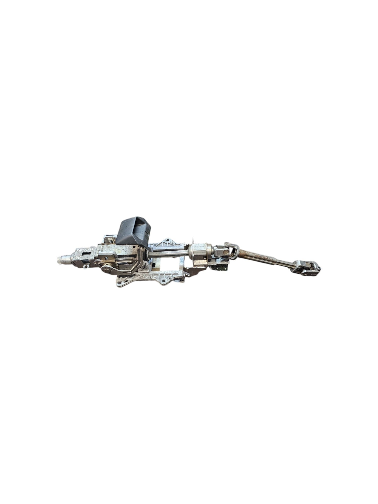 Piantone / Canna Sterzo Volkswagen Passat B6 Cod:3C1419501R (2005 - 2010) - F&P CRASH SRLS - Ricambi Usati
