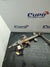 Piantone dello sterzo MITSUBISHI PAJERO 1.8 (2000) B cod: mr329406 - F&P CRASH SRLS - Ricambi Usati
