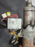 Piantone dello sterzo MITSUBISHI PAJERO 1.8 (2000) B cod: mr329406 - F&P CRASH SRLS - Ricambi Usati