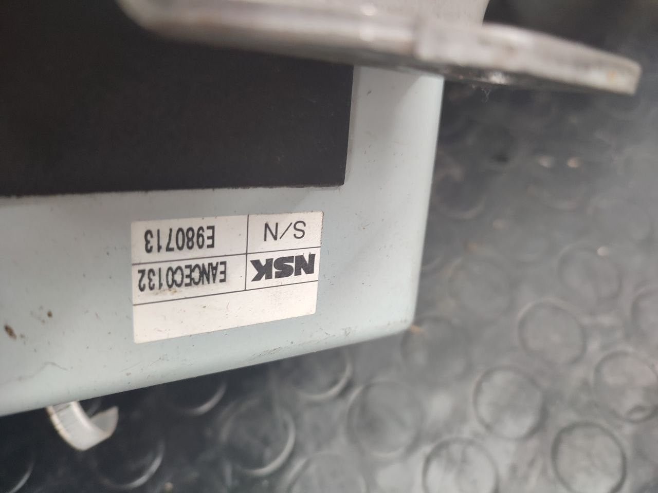 Piantone di sterzo Nissan X - trail ( T32 ) cod 48811 4ba0a - F&P CRASH SRLS - Ricambi Usati