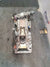 Piantone Sterzo Audi A6 1.9 Tdi 4P (1997 - 2004) 4B0419502B - F&P CRASH SRLS - Ricambi Usati