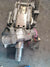 Piantone Sterzo Audi A6 1.9 Tdi 4P (1997 - 2004) 4B0419502B - F&P CRASH SRLS - Ricambi Usati