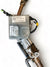 Piantone Sterzo Completo Ford Fiesta ( 2019 ) cod : H1BC - 14D006 - BD - F&P CRASH SRLS - Ricambi Usati