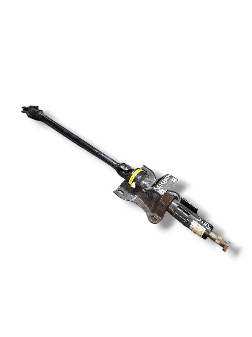 Piantone sterzo Fiat Seicento (1998 - 2010) COD:46551781 - F&amp;P CRASH SRLS - Ricambi Usati