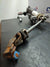 Piantone Sterzo JAGUAR X - TYPE 2.0 (2005) D - F&P CRASH SRLS - Ricambi Usati