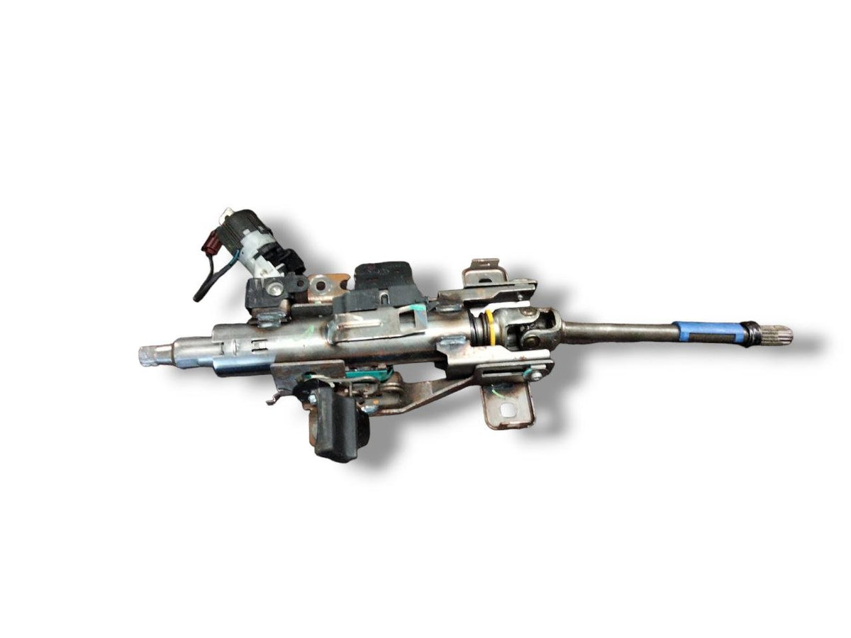 Piantone sterzo Peugeot 307 ( 2001 - 2009 ) COD:9638983380 - F&amp;P CRASH SRLS - Ricambi Usati