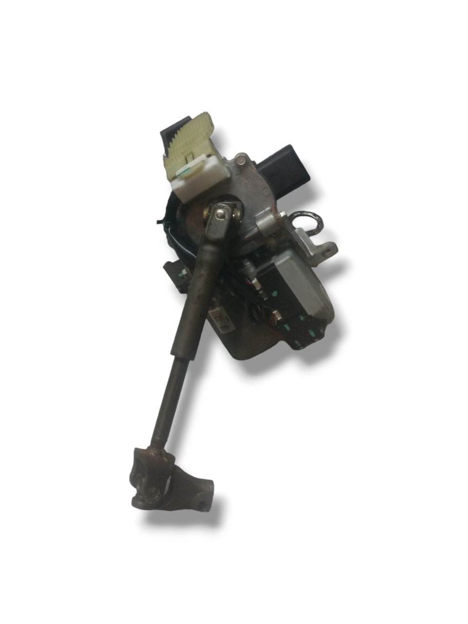 Piantone Sterzo Renault Scenic II / Renault Megane (2006) cod: 488100379R - F&P CRASH SRLS - Ricambi Usati
