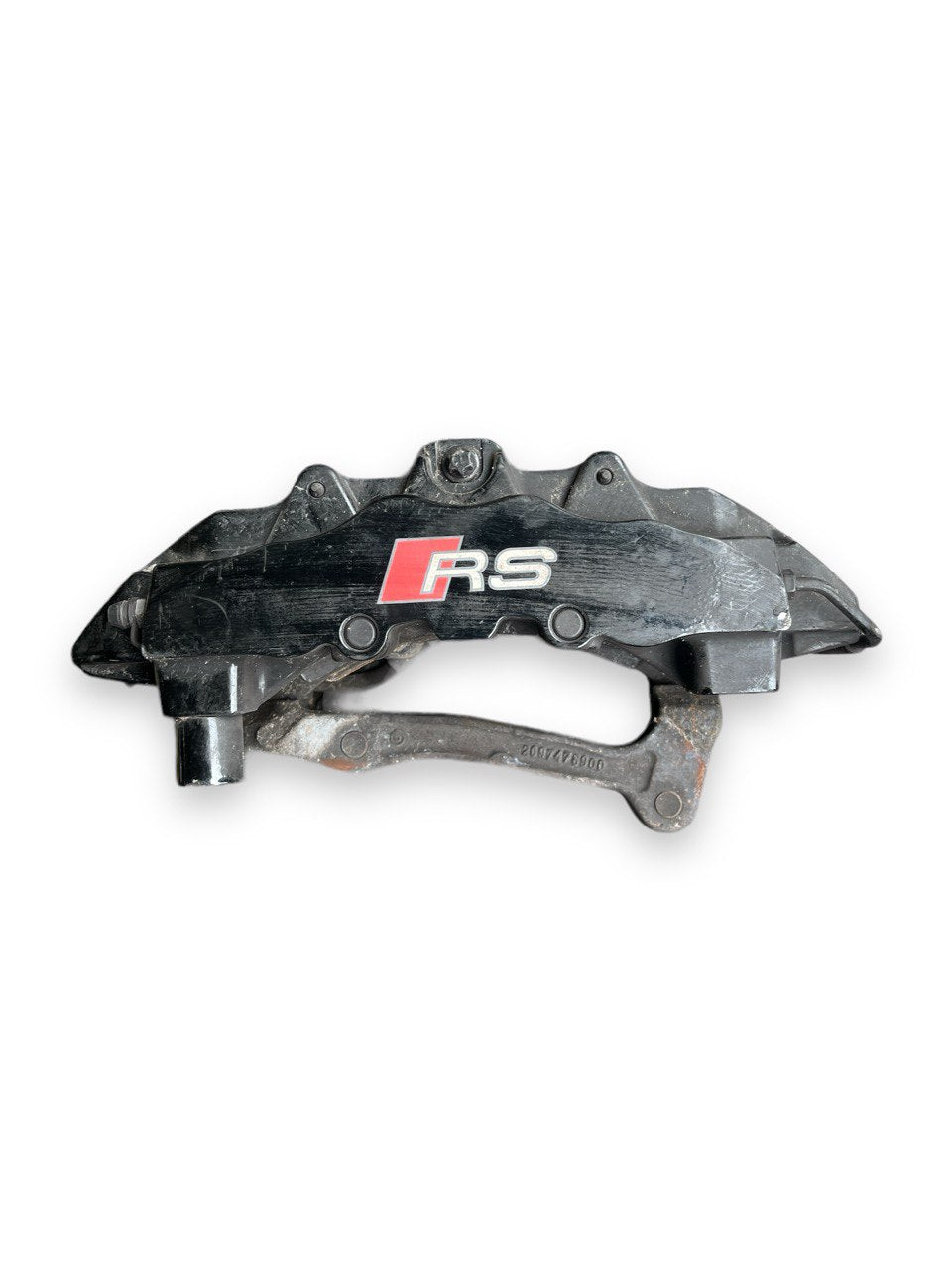 Pinza Del Freno Anteriore Destra Audi RS3 2.5 Benzina ( 2015 - 2020 ) - F&P CRASH SRLS - Ricambi Usati