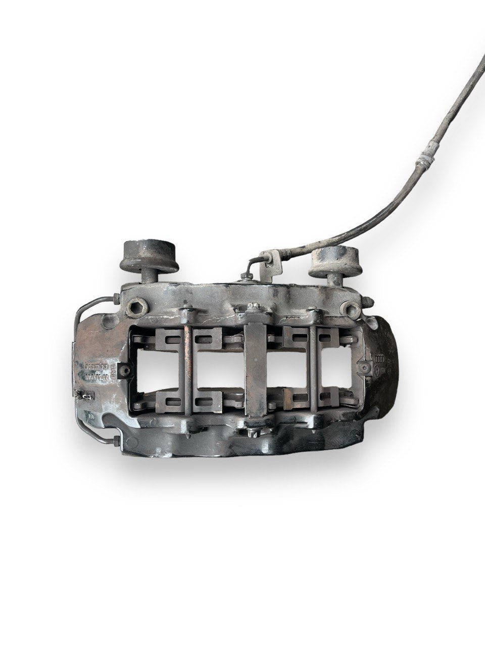 Pinza Del Freno Anteriore Sinistra Audi RS3 2.5 Benzina ( 2015 - 2020 ) Cod : 20767502 - F&P CRASH SRLS - Ricambi Usati
