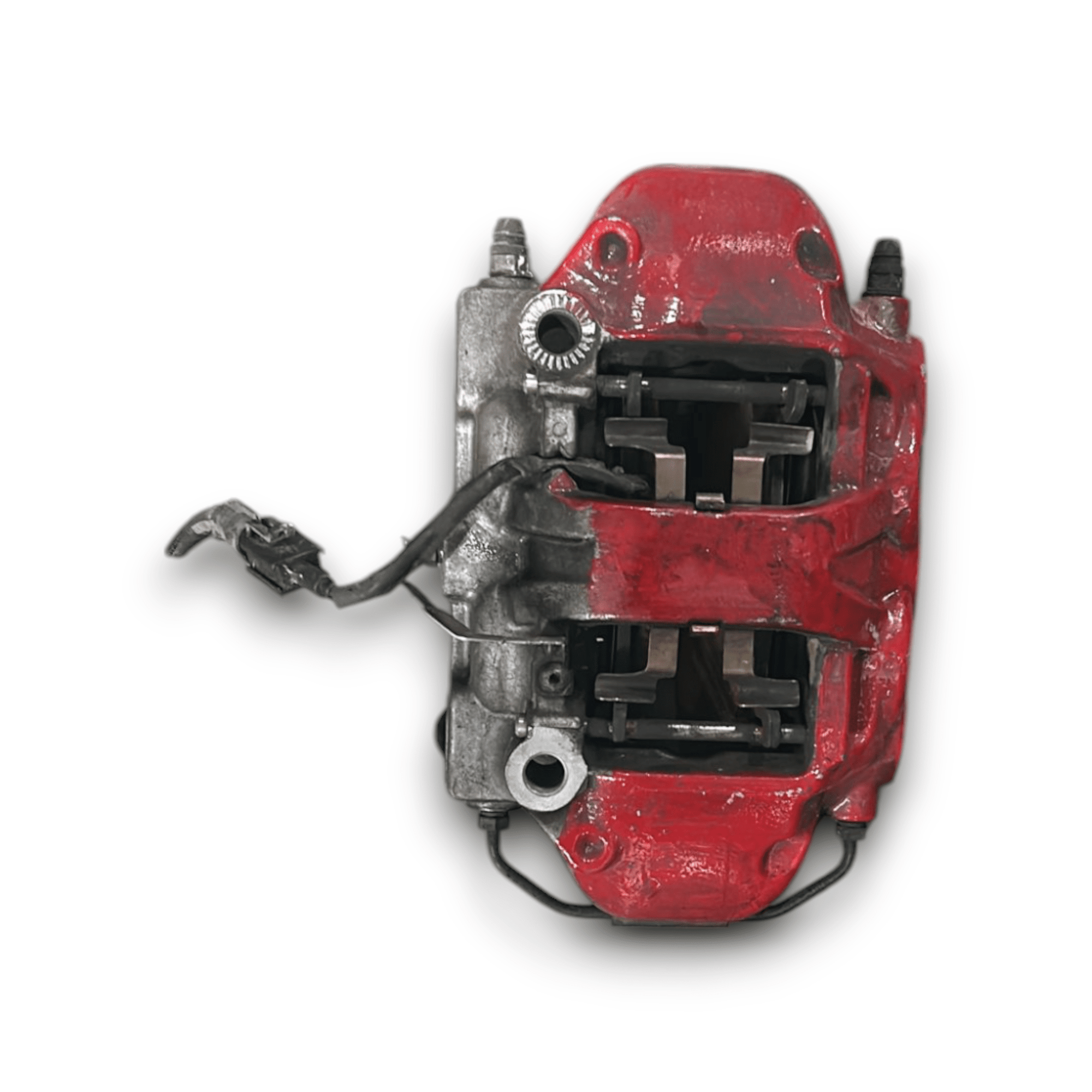 Pinza Freno Anteriore Destra Alfa Romeo Giulia 2.2 Diesel cod:20C30008 (2016>) - F&P CRASH SRLS - Ricambi Usati