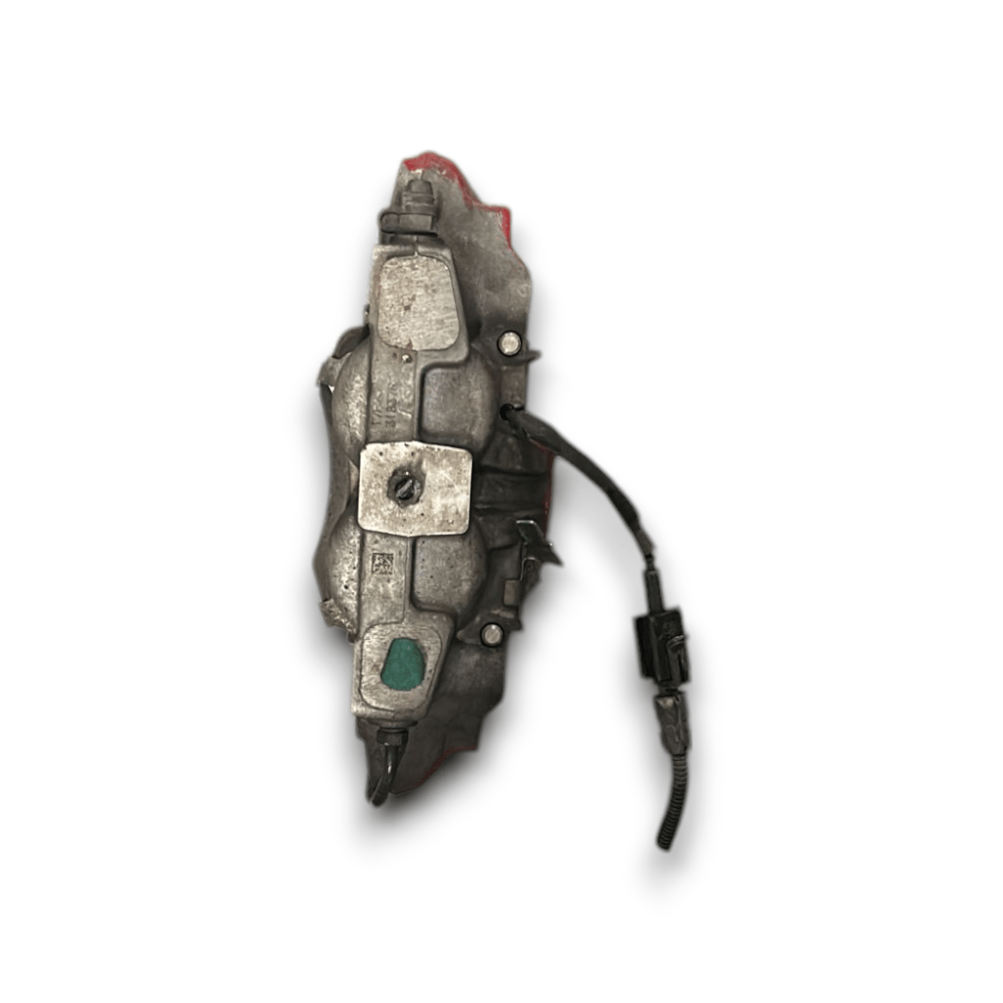 Pinza Freno Anteriore Destra Alfa Romeo Giulia 2.2 Diesel cod:20C30008 (2016>) - F&P CRASH SRLS - Ricambi Usati
