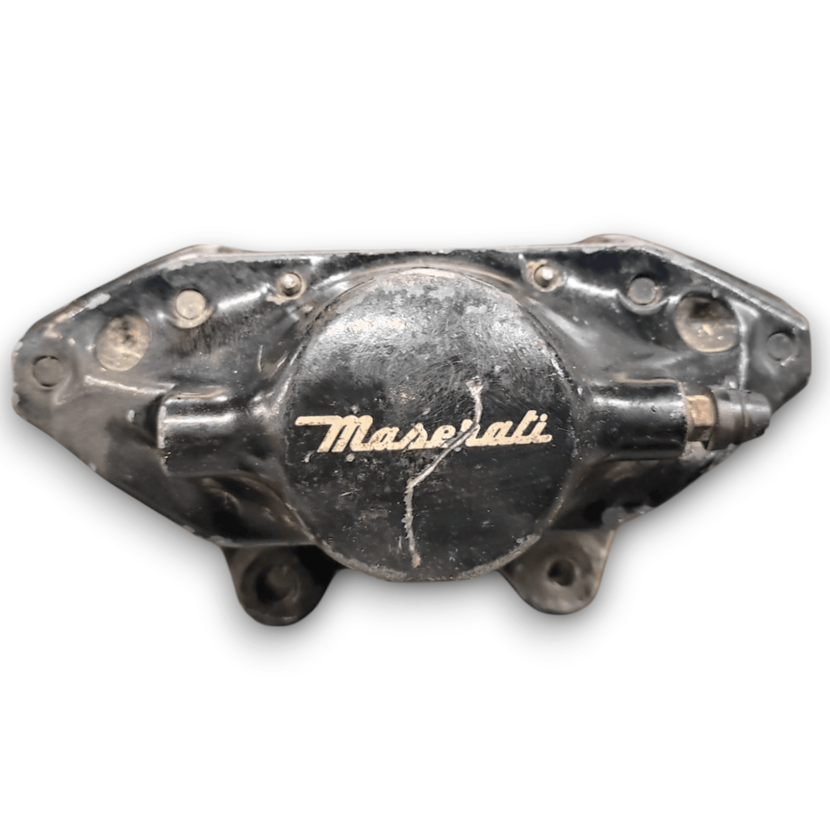 Pinza Freno Posteriore Sinistra Maserati Quattroporte M139 4.2 Benzina COD: 188666 (2003 - 2012) - F&amp;P CRASH SRLS - Ricambi Usati