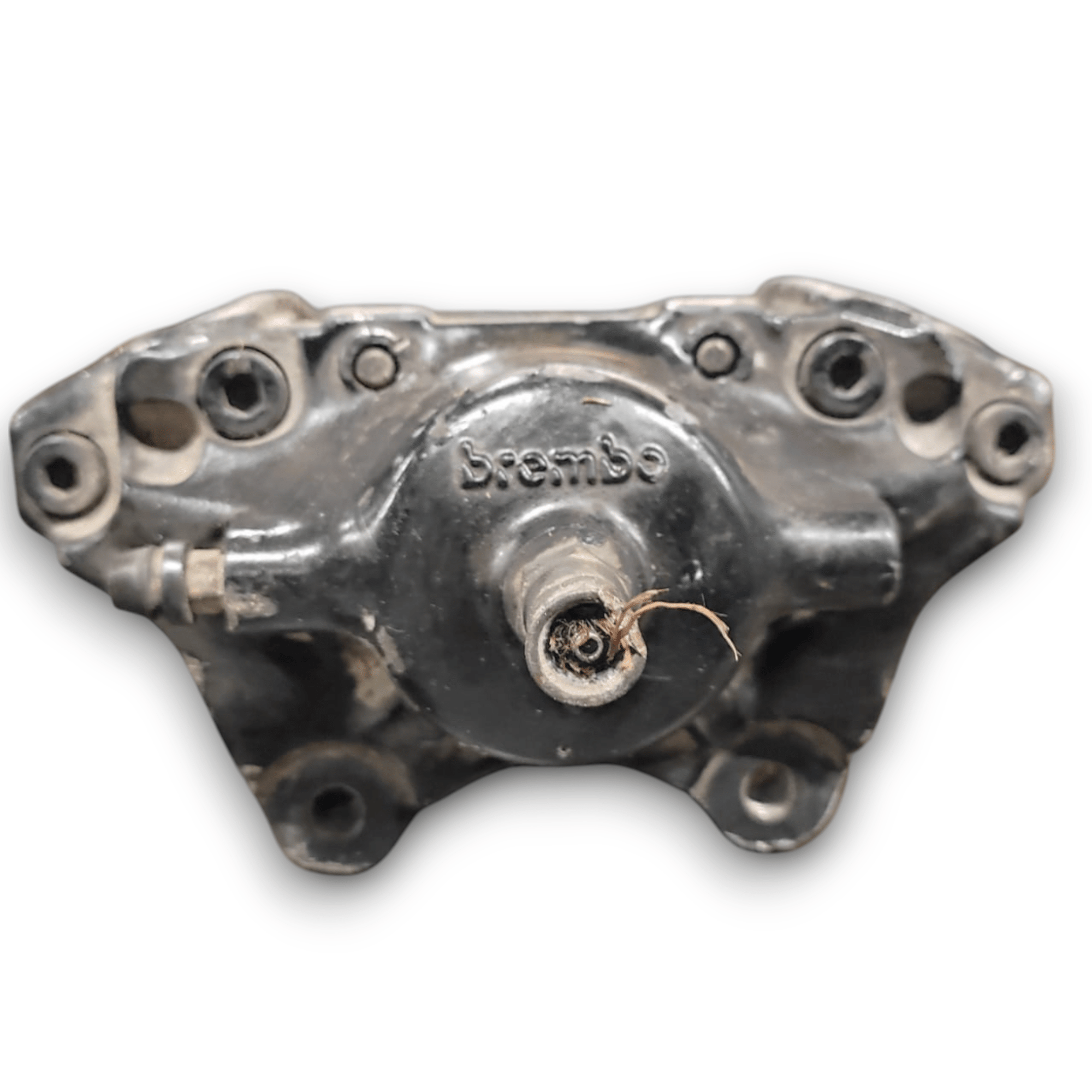 Pinza Freno Posteriore Sinistra Maserati Quattroporte M139 4.2 Benzina COD: 188666 (2003 - 2012) - F&P CRASH SRLS - Ricambi Usati