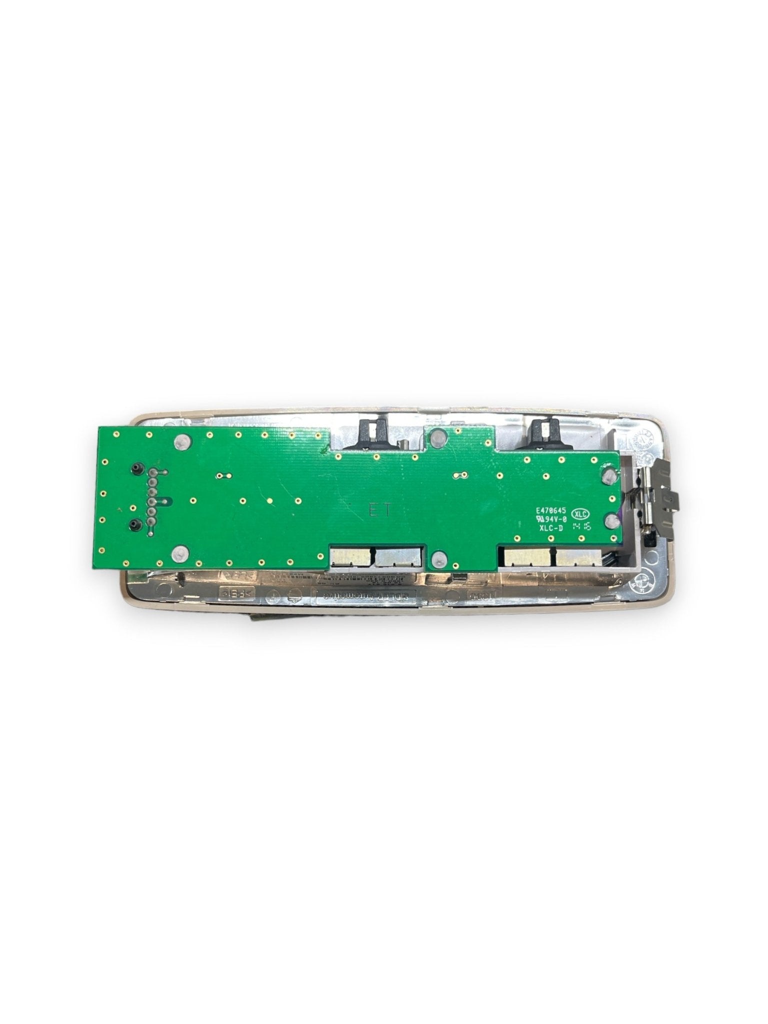 Plafoniera Luce Interna Abitacolo Posteriore BMW Serie 5 ( F11 - 2015 ) cod : 9215617 - F&P CRASH SRLS - Ricambi Usati