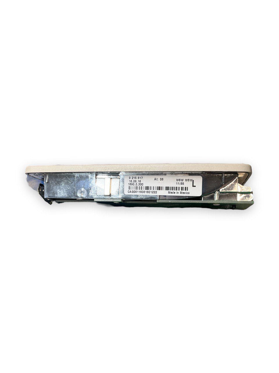 Plafoniera Luce Interna Abitacolo Posteriore BMW Serie 5 ( F11 - 2015 ) cod : 9215617 - F&P CRASH SRLS - Ricambi Usati