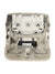 Plafoniera / Luce interna anteriore Citroen C3 III (2016 - >) cod.9811856677 - F&P CRASH SRLS - Ricambi Usati