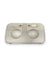 Plafoniera / Luce interna Lancia Delta (2008 - 2014) cod:7354757300 - F&P CRASH SRLS - Ricambi Usati