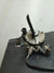 Polmone riduttore di pressione FIAT 500 1.4 (2007) B cod: 67R010056 - F&P CRASH SRLS - Ricambi Usati
