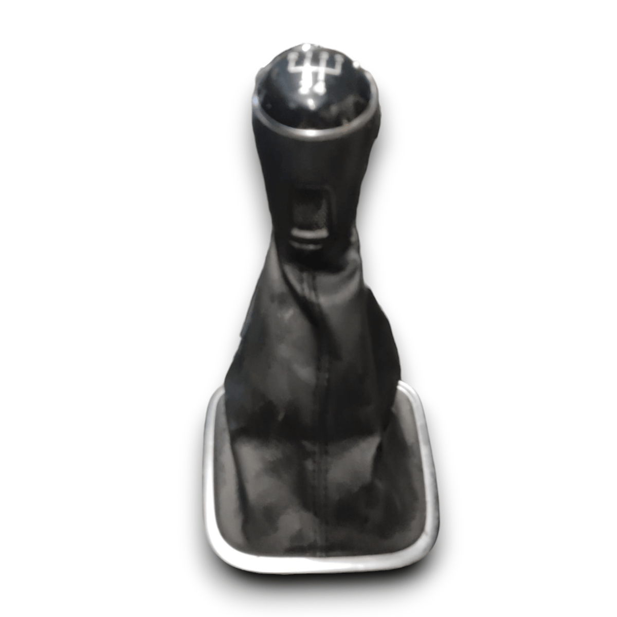 Pomello Leva Cambio 5 Marce Volkswagen Polo V 6R COD: 6R0711456B (2009 - 2017) - F&amp;P CRASH SRLS - Ricambi Usati