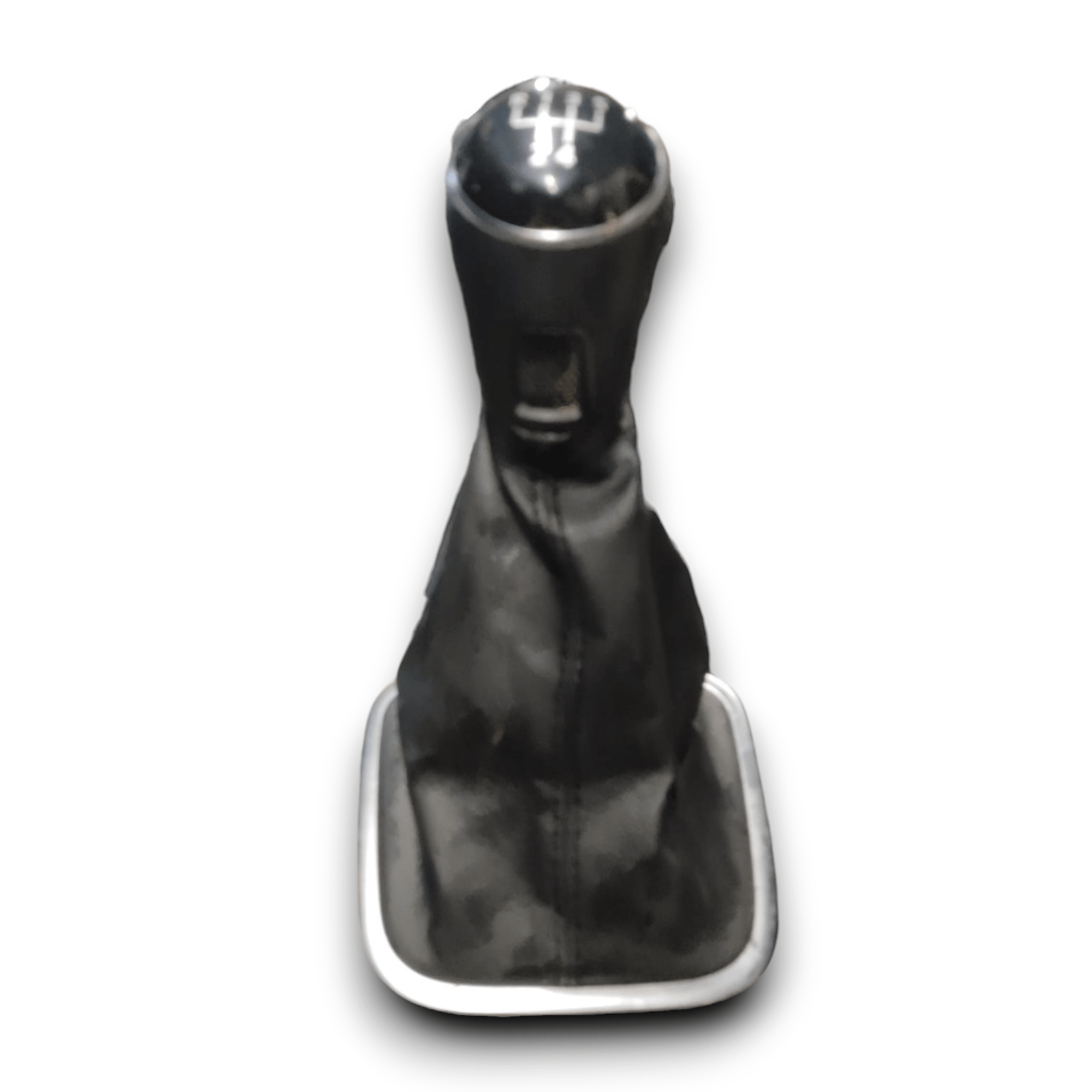 Pomello Leva Cambio 5 Marce Volkswagen Polo V 6R COD: 6R0711456B (2009 - 2017) - F&P CRASH SRLS - Ricambi Usati