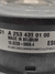 Pompa ABS Mercedes Classe C W205 1.6 Diesel COD: A2534310100 (2014 - 2021) - F&P CRASH SRLS - Ricambi Usati
