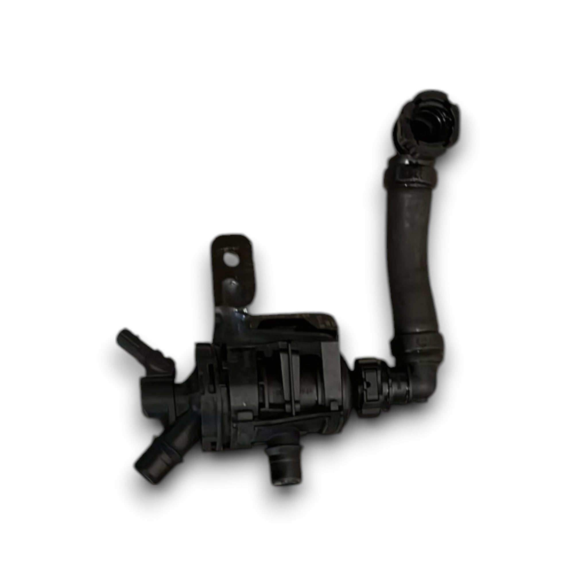 Pompa Acqua Nissan Qashqai (J11) cod:212009132R 1.5 Diesel (2014 > 2021) - F&P CRASH SRLS - Ricambi Usati