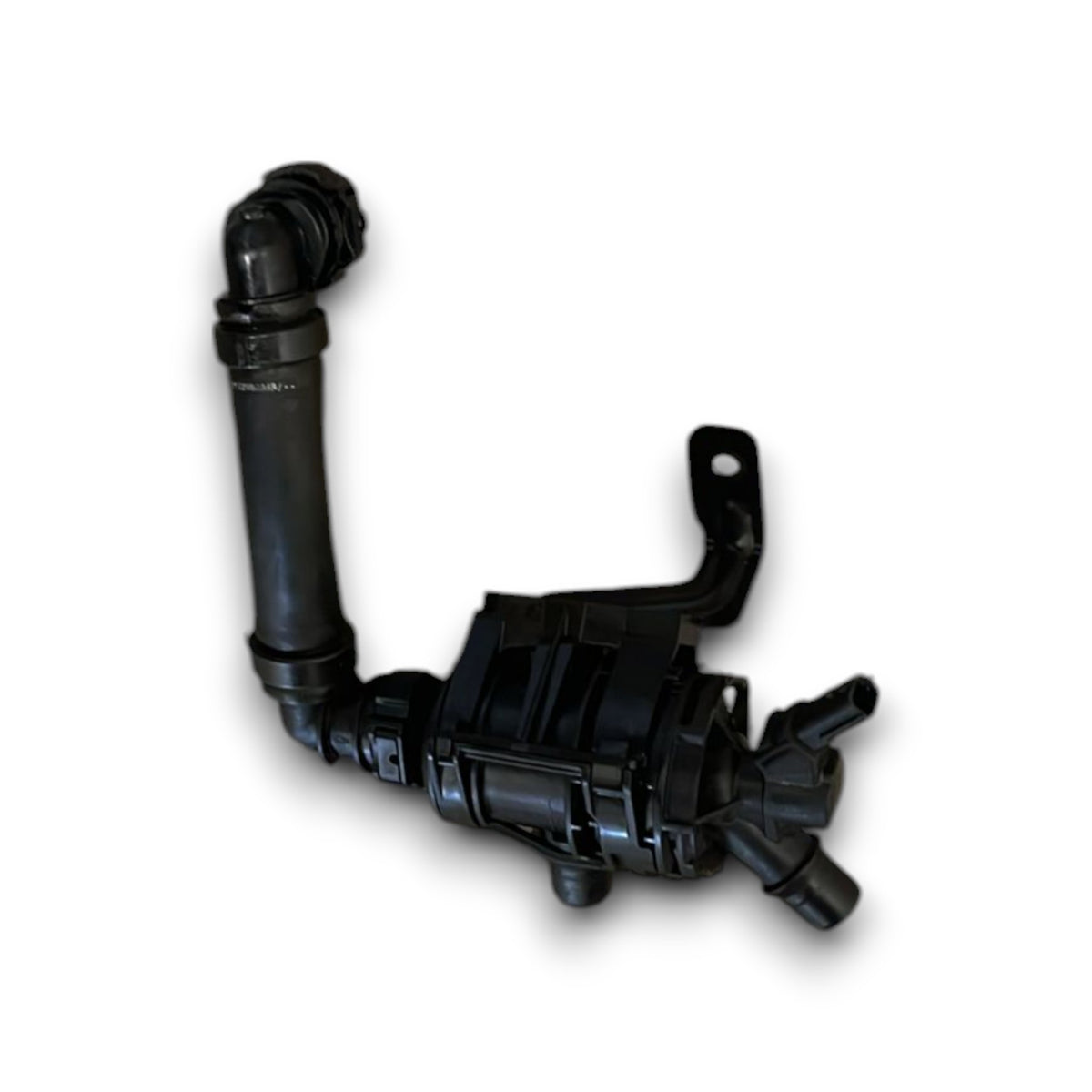 Pompa Acqua Nissan Qashqai (J11) cod:212009132R 1.5 Diesel (2014 &gt; 2021) - F&amp;P CRASH SRLS - Ricambi Usati