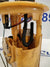 Pompa Carburante E Galleggiante Citroen C3 1.4 D 5P 5M 50Kw (2003) Ri 9638566480 - F&P CRASH SRLS - Ricambi Usati