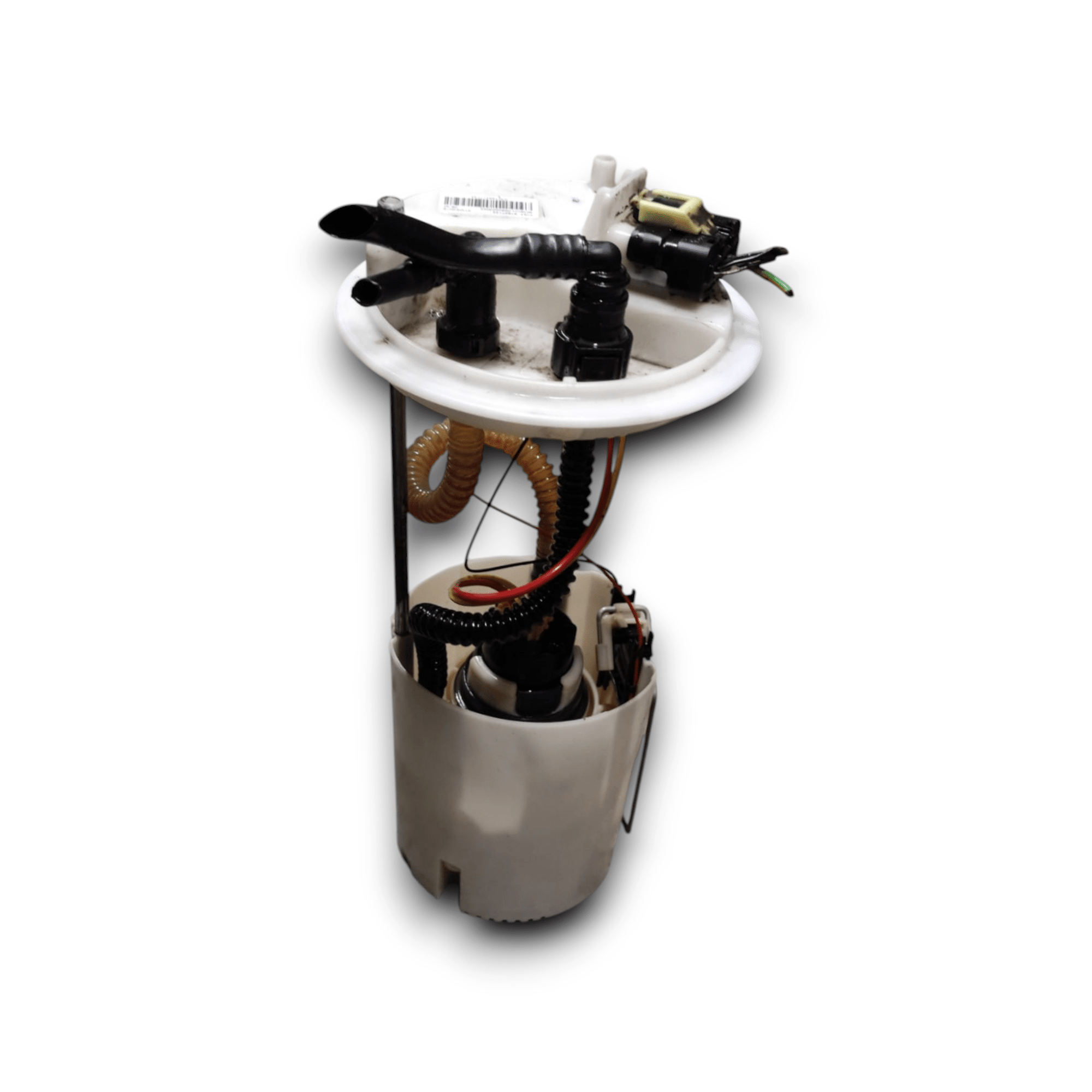 Pompa Carburante /Galleggiante Fiat Doblò 1.3 Diesel COD:51827144 (2009 - 2022) - F&P CRASH SRLS - Ricambi Usati