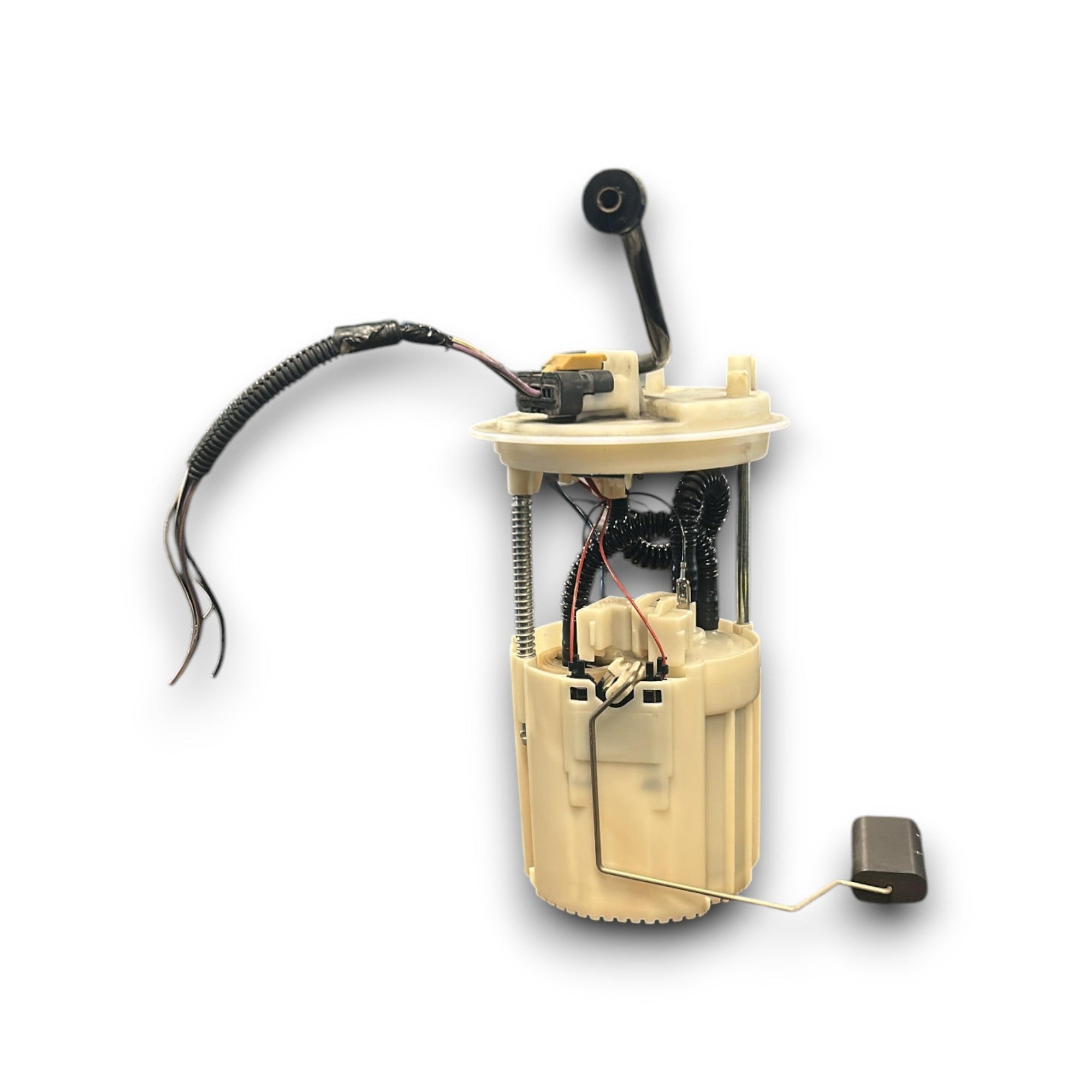 Pompa Carburante / Galleggiante Fiat Grande Punto cod.55700362 1.2 Benzina (2005 > 2012) cod.0580314137 - F&P CRASH SRLS - Ricambi Usati
