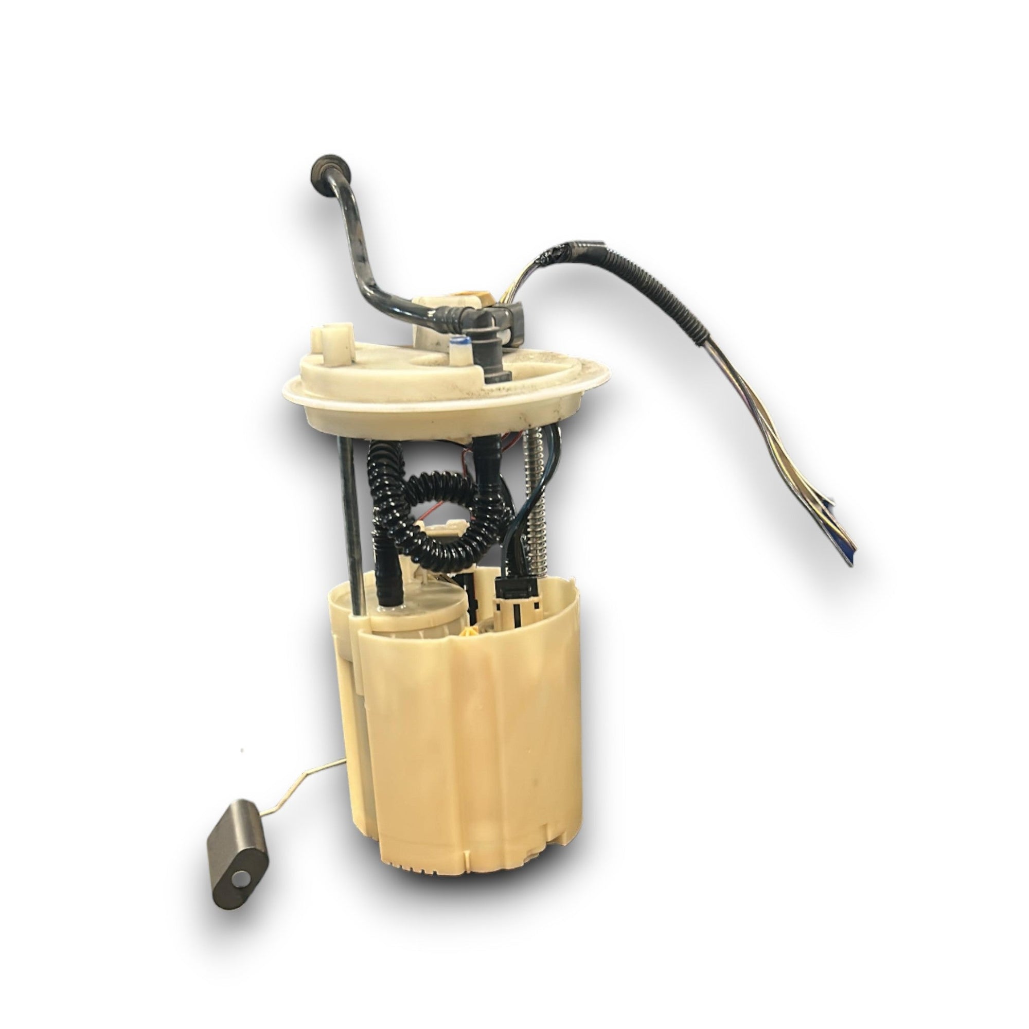 Pompa Carburante / Galleggiante Fiat Grande Punto cod.55700362 1.2 Benzina (2005 > 2012) cod.0580314137 - F&P CRASH SRLS - Ricambi Usati